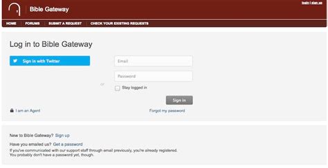 online bible gateway|bible gateway log in.